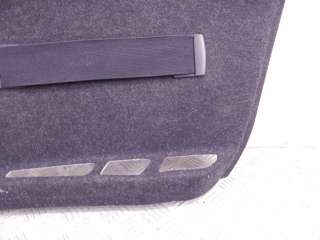 Обшивка багажника BMW i3 2013г. 51477314755 - Фото 4
