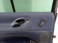 Дверь задняя левая Volkswagen Sharan 1 1999г. 7M3833021F - Фото 8