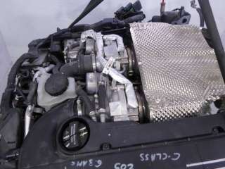 Двигатель  Mercedes C W205 6.3  Бензин, 2015г. 177980,  - Фото 10