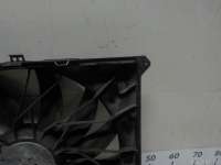 Вентилятор радиатора Mercedes S C217 2004г. 2205000293 Mercedes Benz - Фото 14