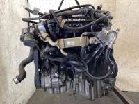 Двигатель  Mercedes C W203 2.2 CDi Дизель, 2004г. 646963  - Фото 3