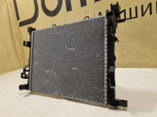 Радиатор охлаждения Lada X-RAY  214108042R - Фото 3
