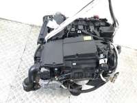 Двигатель  Mercedes CLK W209 1.8 i Бензин, 2004г. M271.940  - Фото 5