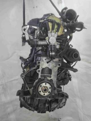Двигатель  Volkswagen Passat B5 1.9 TDi Дизель, 2001г.   - Фото 4