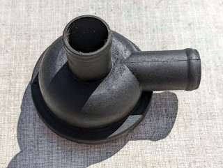 Клапан вентиляции картерных газов Peugeot 406 1998г. 3911170926 - Фото 3