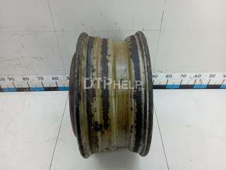 Диск колесный железо к Iveco Stralis 900X225 - Фото 3
