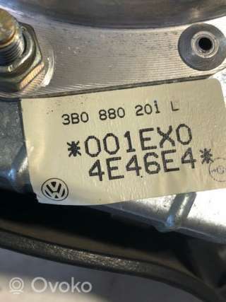 Подушка безопасности водителя Volkswagen Passat B5 1997г. 3b0880201l, 30015x0, 4f46e4 , artAFS12806 - Фото 2