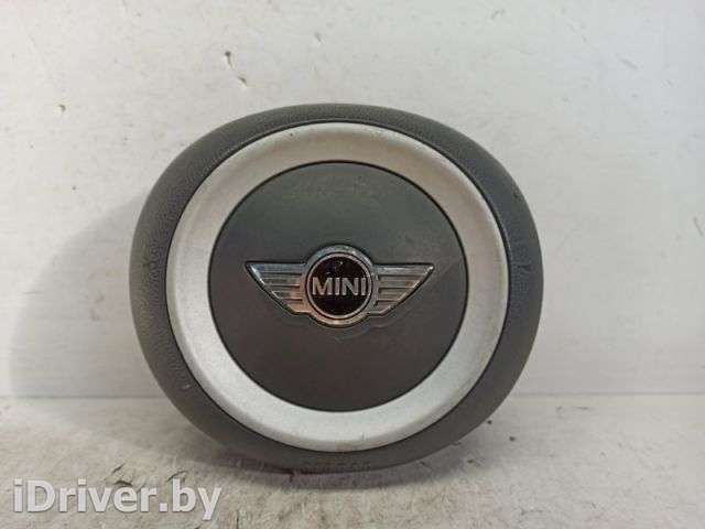 Airbag водителя MINI Cooper R56   - Фото 1