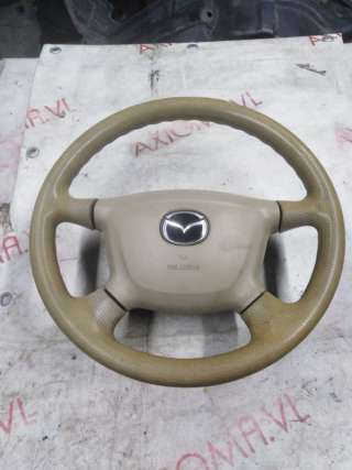 FS руль с airbag к Mazda MPV 2 Арт 38104