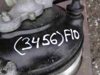 Вакуумный усилитель тормозов BMW 5 F10/F11/GT F07 2013г. 6796726 - Фото 4