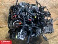 KKDA Двигатель к Ford Galaxy 2 Арт W391_3