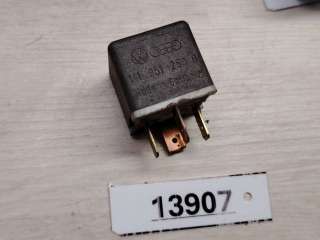 141951253B Реле вентилятора к Audi A8 D2 (S8) Арт 13907