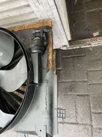 Вентилятор радиатора Mercedes C W204 2013г. 2045000393 - Фото 8