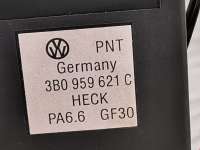 Кнопка подогрева заднего стекла Volkswagen Passat B5 2000г. 3B0959621C, 3B0959621C - Фото 3