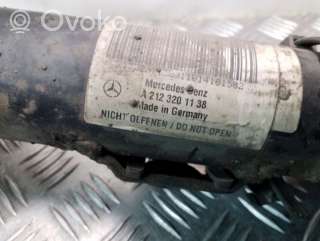 Амортизатор передний Mercedes E W212 2011г. a2123201138 , artVAI25419 - Фото 2