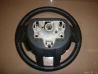 Рулевое колесо для AIR BAG (без AIR BAG) Land Rover Range Rover 4 2012г.  - Фото 2