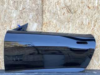 Дверь передняя левая Jaguar F-Type restailing 2017г. EX5320221AC - Фото 2