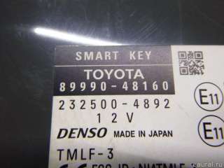 Блок электронный Toyota Highlander 2 2008г. 8999048160 - Фото 5