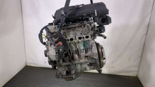 Двигатель  Nissan Micra K12 1.2 Инжектор Бензин, 2004г. CR12DE  - Фото 2