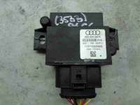 4G0906093E Блок управления топливным насосом к Audi A6 C7 (S6,RS6) Арт 18.31-561203