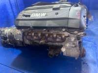 Двигатель  BMW X3 E83   0000г. M54B30  - Фото 5