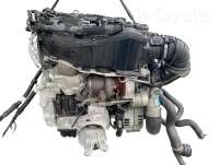 Двигатель  Mercedes C W205 2.2  Дизель, 2016г. 651921, om651921, om651 , artPFF1038  - Фото 5