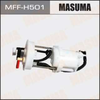mffh501 masuma Фильтр топливный к Honda Civic 8 Арт 73705863