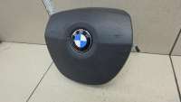 Подушка безопасности водителя BMW X5 F15 2010г. 32306783829 - Фото 3