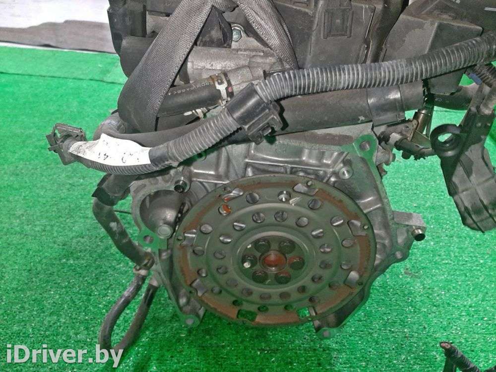 Двигатель  Honda Freed   2012г. L15A  - Фото 5