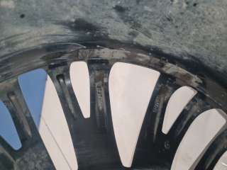 Диск колесный алюминиевый R18 к Chery Tiggo 8 PRO 203000262AA - Фото 2