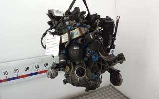 N47D20C Двигатель дизельный BMW X1 E84 Арт 2RT11AB01, вид 3