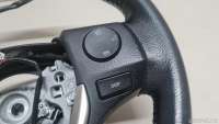 Рулевое колесо для AIR BAG (без AIR BAG) Toyota Rav 4 4 2014г.  - Фото 3