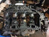 RHH Двигатель Citroen C5 2 Арт 66595737