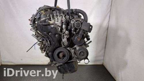 Двигатель  Mazda CX-5 1 2.2 Турбо Дизель, 2013г. SH  - Фото 1