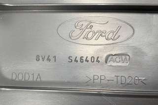 Пластик салона Ford Kuga 1 2010г. 8V41S46404 , art11323469 - Фото 4