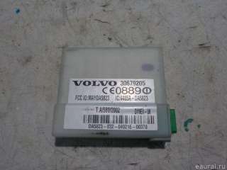 Блок электронный Volvo S40 2 2005г. 30679205 - Фото 2