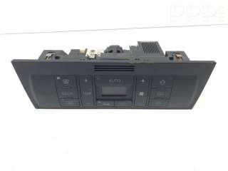 8d0820043q, 5hb00790807 , artLIU4745 Блок управления печки/климат-контроля к Audi A4 B5 Арт LIU4745