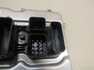 Блок управления двигателем BMW X5 F15 2010г. 12147540738 - Фото 4