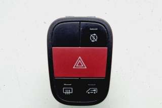 art8810578 Кнопка аварийной сигнализации к Fiat Fiorino Арт 8810578