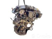 Двигатель  Citroen C3 Picasso 1.6  Дизель, 2008г. 9hx, 9hxdv6ated4, k5399 , artMDV39769  - Фото 2