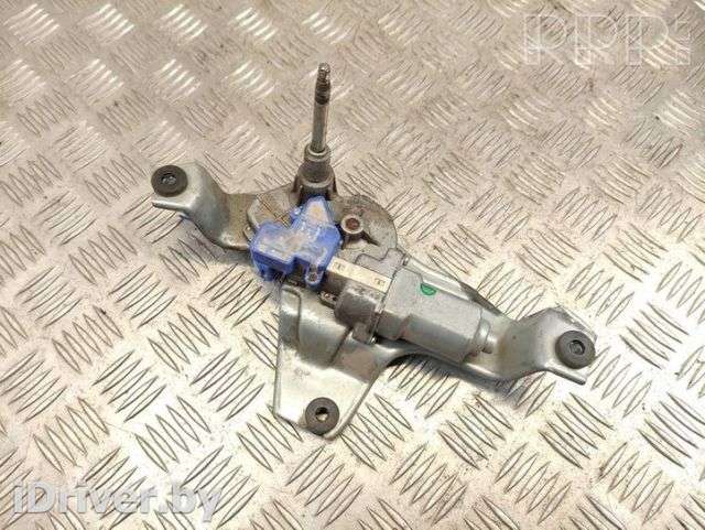 Моторчик заднего стеклоочистителя (дворника) Citroen C4 Aircross 2014г. artZVG32769 - Фото 1