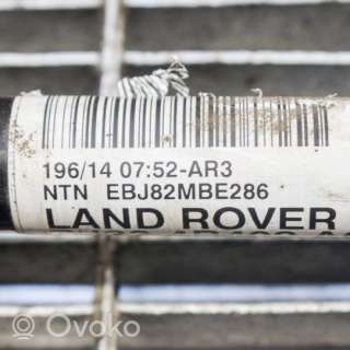 Полуось (приводной вал, шрус) Land Rover Range Rover 4 2014г. artGTV52499 - Фото 6