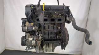 Двигатель  Opel Zafira C 1.8 Инжектор Бензин, 2014г. A18XEL  - Фото 2