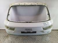 4m0827025d , artAXP3833 Крышка багажника (дверь 3-5) к Audi Q7 4M Арт AXP3833