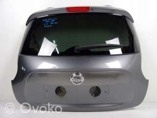 kad , artROR16794 Крышка багажника (дверь 3-5) к Nissan Juke 1 Арт ROR16794
