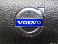 Подушка безопасности водителя Volvo S80 1 2001г. 30754319 - Фото 5