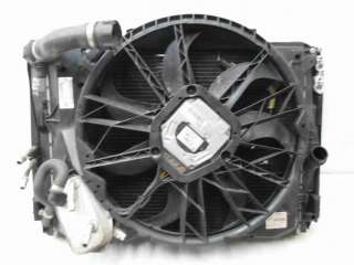  Радиатор гидроусилителя к BMW 1 E81/E82/E87/E88 Арт 18.31-466972