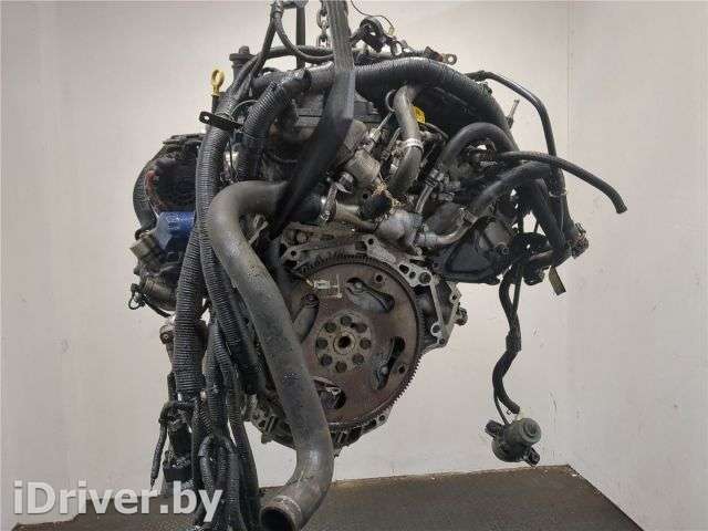 Двигатель  Cadillac SRX 2 3.0 Инжектор Бензин, 2010г. 19259244,LF1  - Фото 1