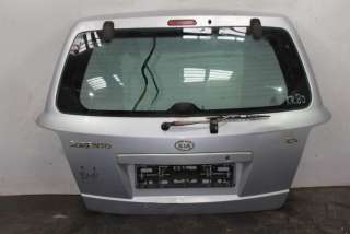  Крышка багажника (дверь 3-5) к Kia Sorento 1 Арт KR80