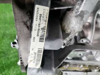 Двигатель  BMW X1 E84 2.0 T Бензин, 2014г. N20B20A  - Фото 5
